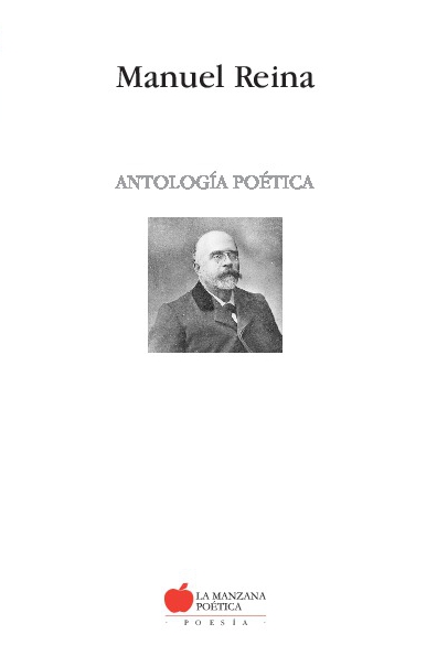 MANUEL REINA. Antología poética