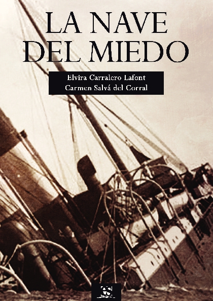 La nave del miedo