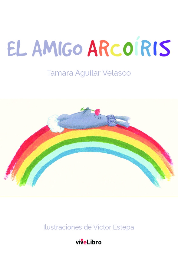 El amigo Arcoíris