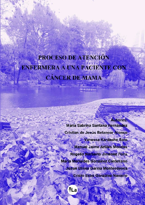Proceso de atención enfermera a un paciente con cáncer de mama 