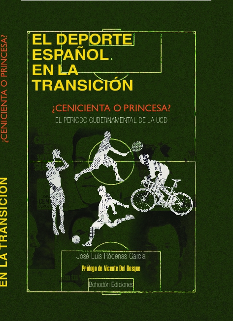 El deporte español en la Transición: ¿Cenicienta o princesa?