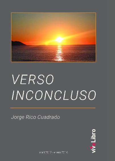 Verso inconcluso