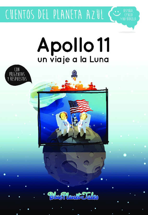 Apollo 11, un viaje a la Luna