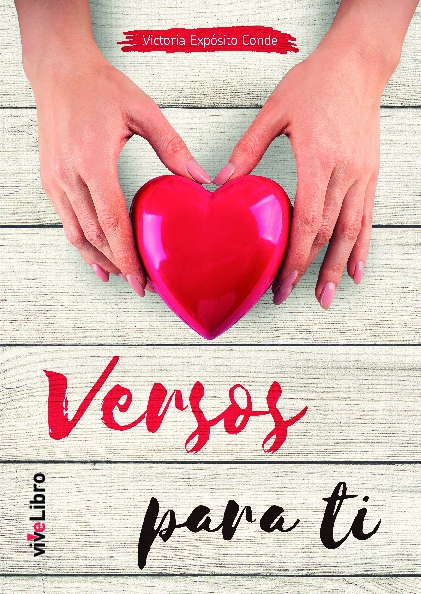 Versos para ti