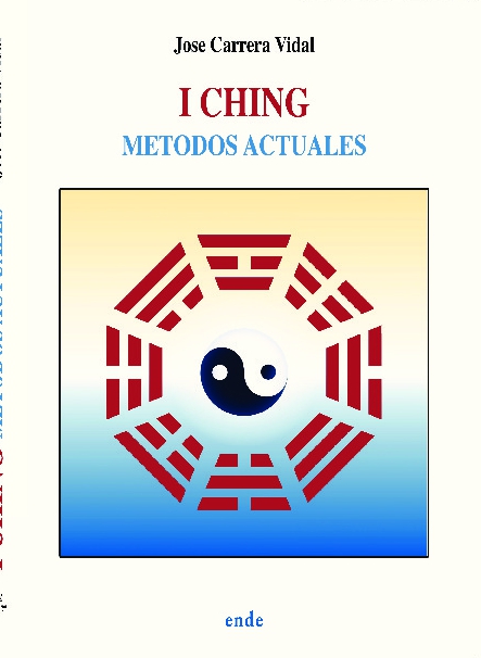 I CHING, METODOS ACTUALES