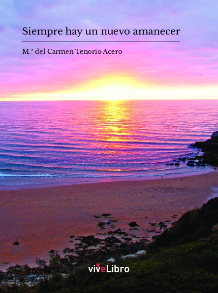 Siempre hay un nuevo amanecer
