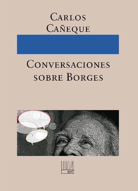 Conversaciones sobre Borges