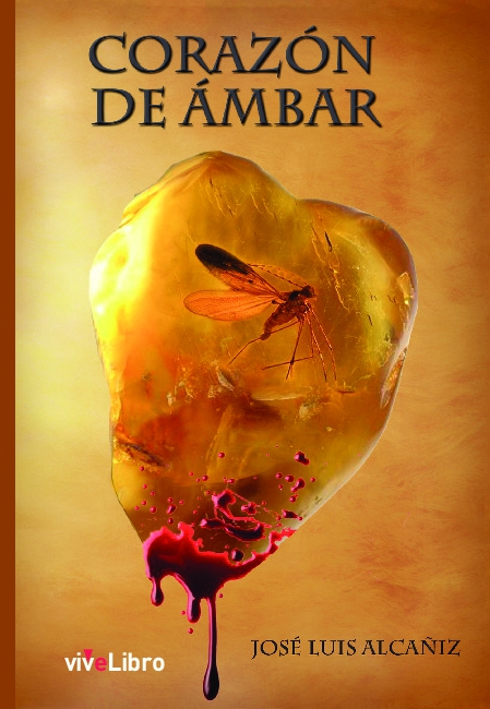Corazón de Ámbar