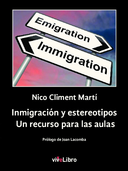 Inmigración y estereotipos