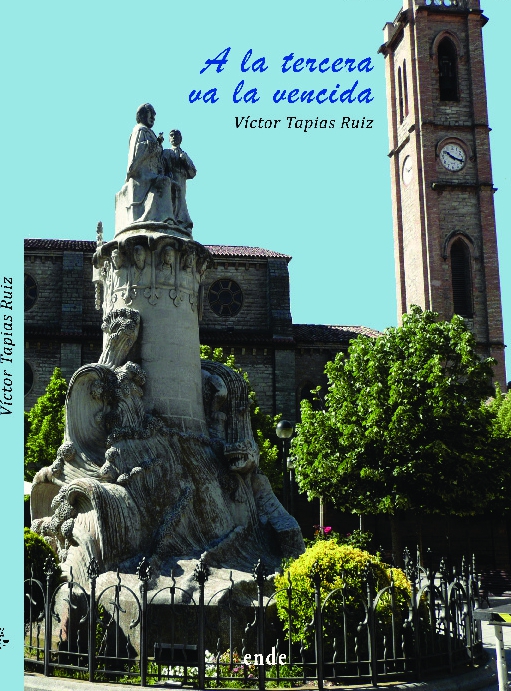 A la tercera va la vencida