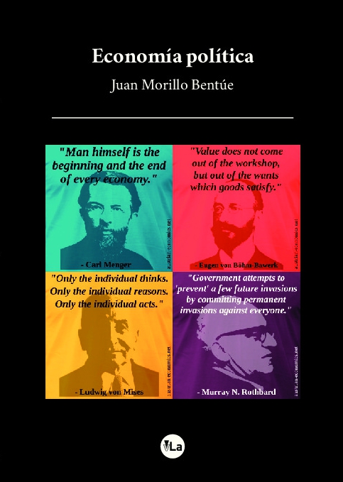 Economía política