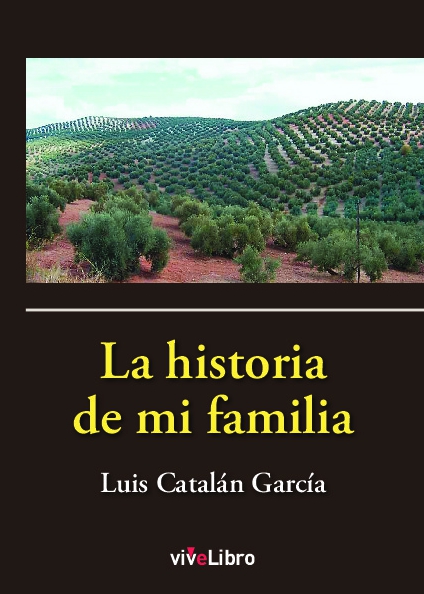 La historia de mi familia