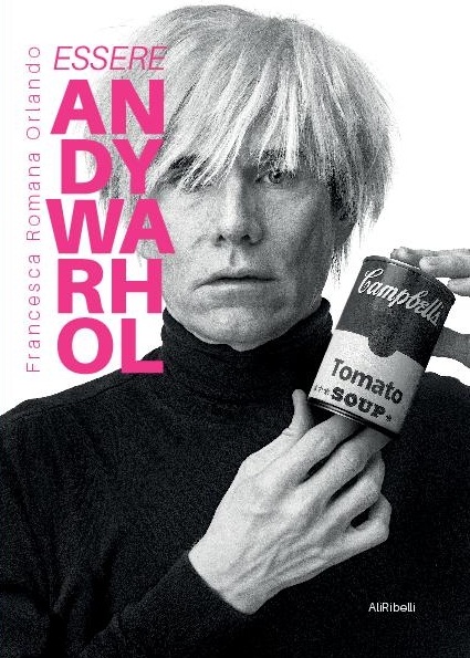 Essere Andy Warhol
