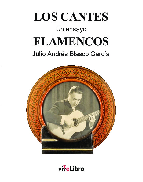 Los cantes flamencos