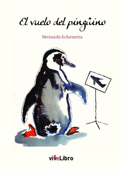 El vuelo del pingüino