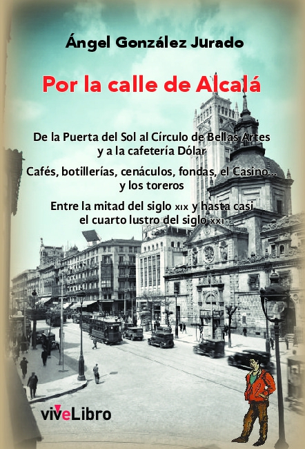 Por la calle de Alcalá