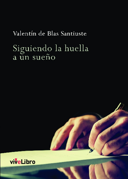 Siguiendo la huella a un sueño