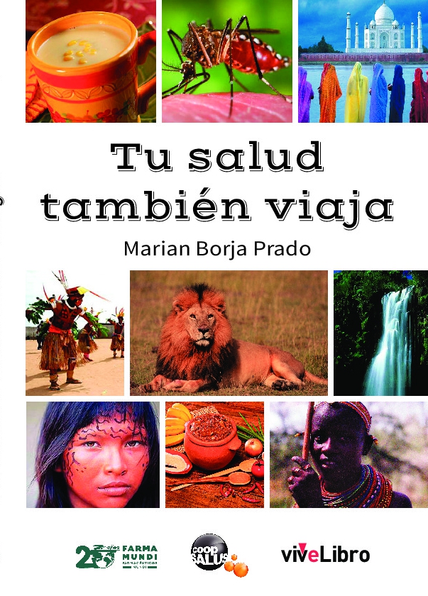 Tu salud también viaja