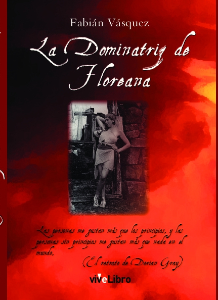La Dominatriz de Floreana