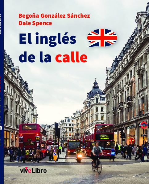 El inglés de la calle
