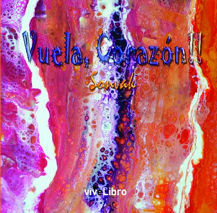 Vuela, Corazón!!