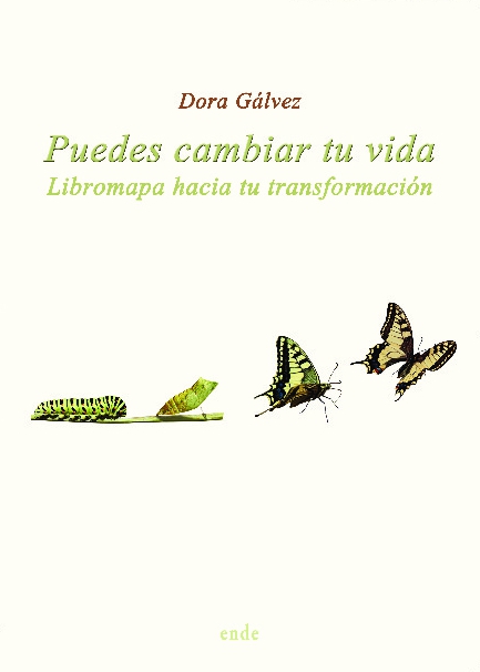 Puedes cambiar tu vida