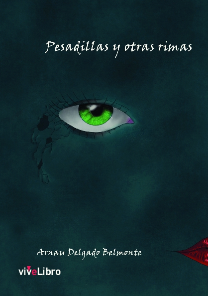 Pesadillas y otras rimas