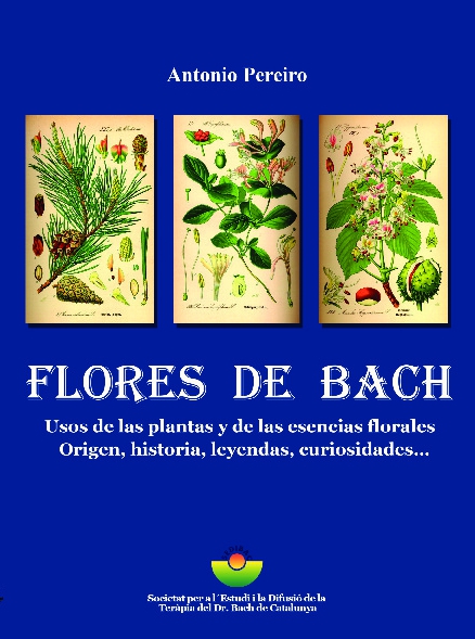 Flores de Bach