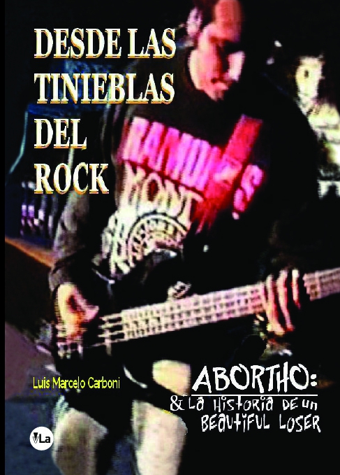 Desde las tinieblas del Rock