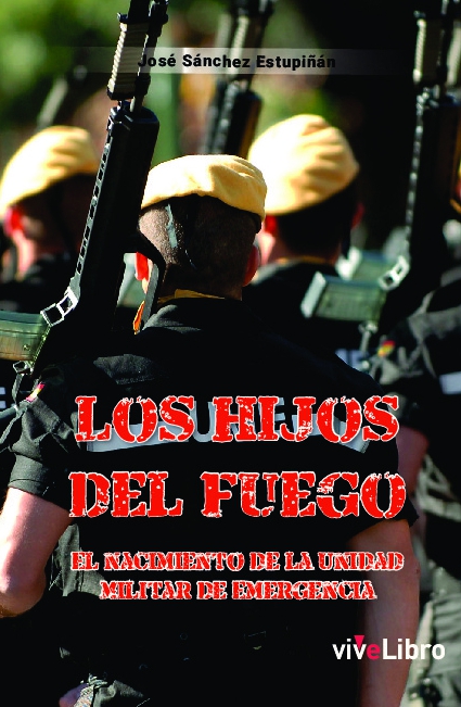 Los hijos del fuego