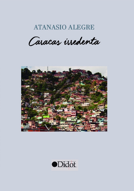 Caracas irredenta