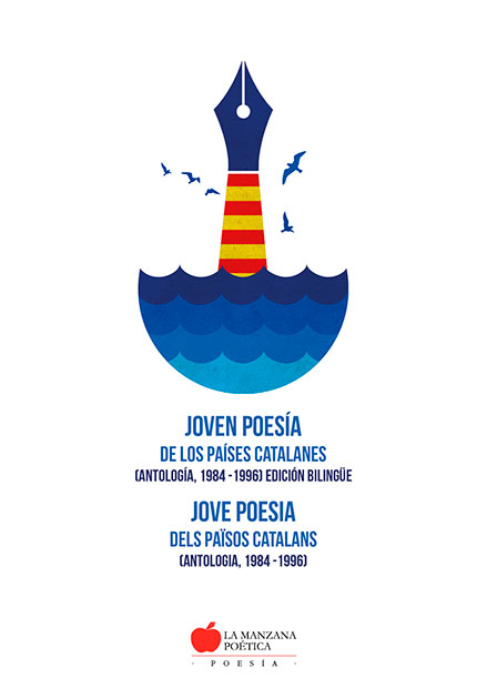 Joven poesía de los países catalanes