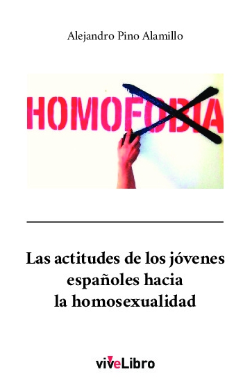 Las actitudes de los jóvenes españoles hacia la homosexualidad