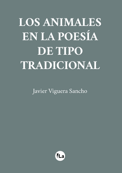Los animales en la poesía de tipo tradicional