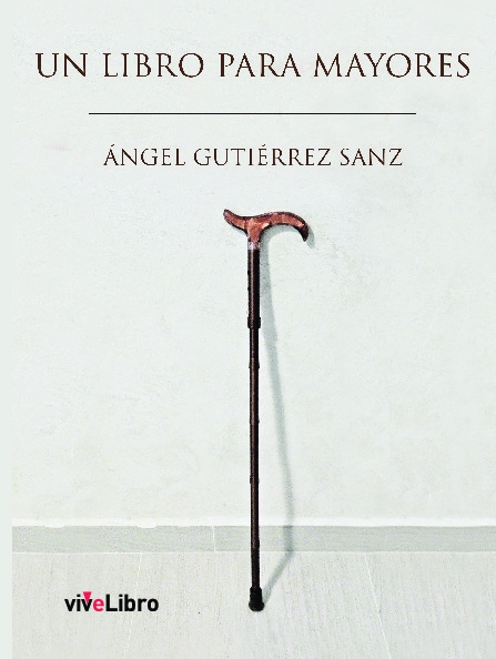 Un libro para mayores