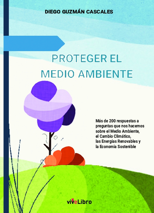 Proteger el Medio Ambiente