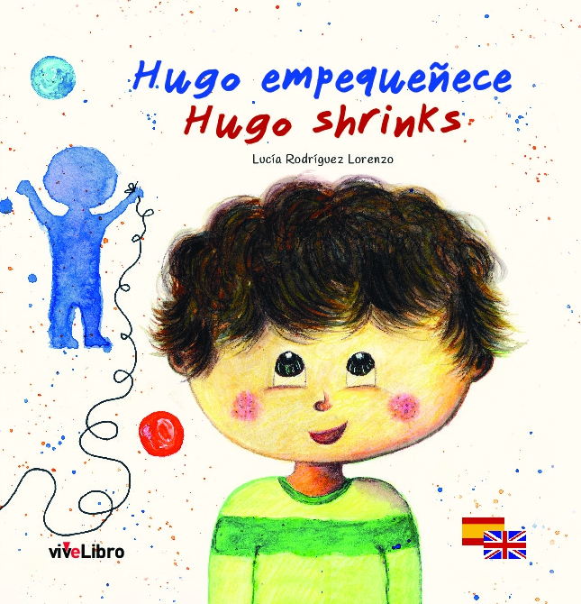 Hugo empequeñece / Hugo shrinks