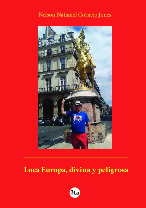 Loca Europa, divina y peligrosa
