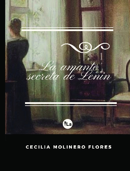 La amante secreta de Lenin