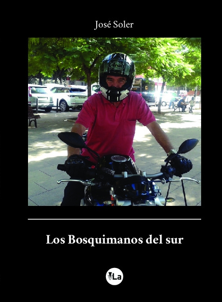 Los Bosquimanos del sur