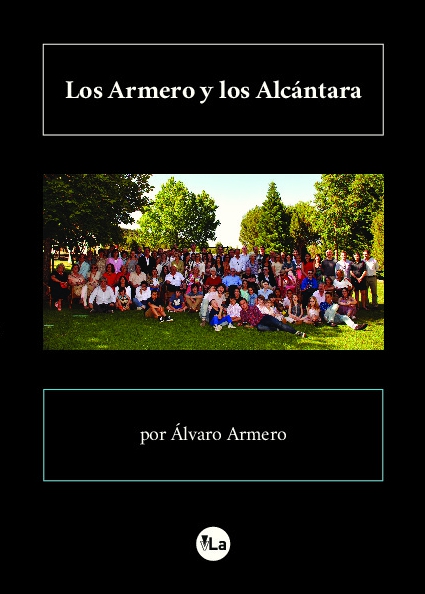Los Armero y los Alcántara