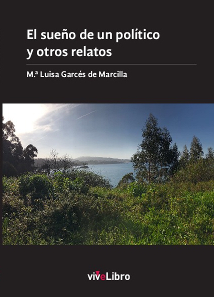El sueño de un político y otros relatos