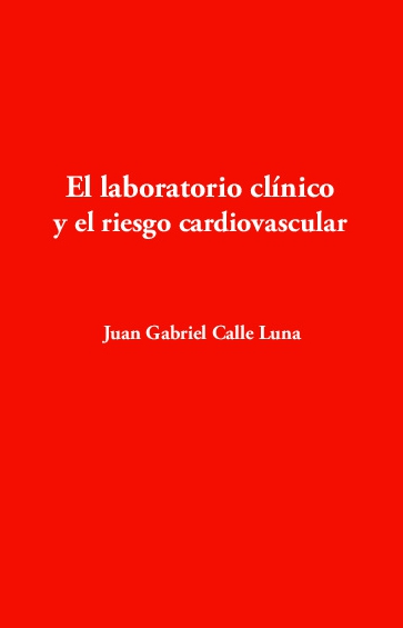 El laboratorio clínico y el riesgo cardiovascular
