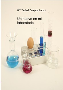 Un huevo en mi laboratorio