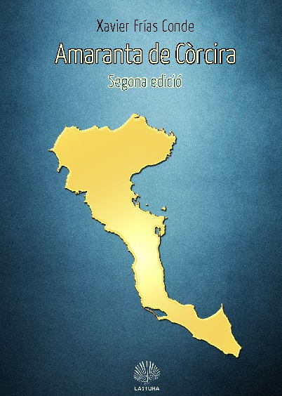 Amaranta de Còrcira 