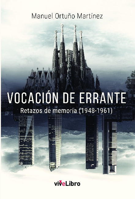 Vocación de errante