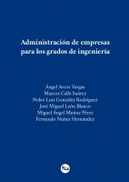 Administración de empresas para los grados de ingeniería