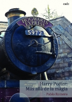 Harry Potter: Más allá de la magia