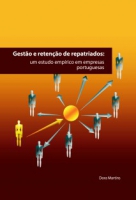 GESTÃO E RETENÇÃO DE REPATRIADOS: um estudo empírico em empresas portuguesas