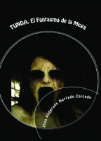 Tunda. El Fantasma de la Mega